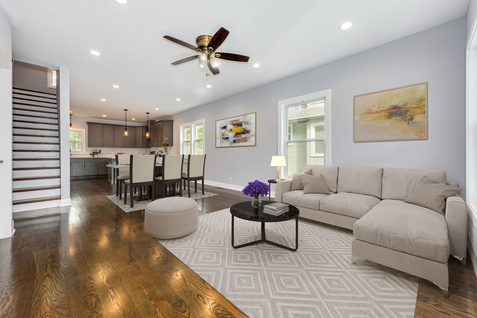 432 Shenstone Road Riverside, IL 60546 - Photo 7 of 28