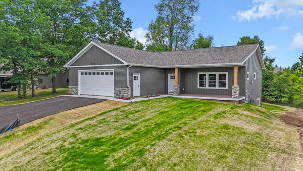 $629,000 | 1376 Nightingale Lane, Unit LOT: 101, Kingsley, MI 49649