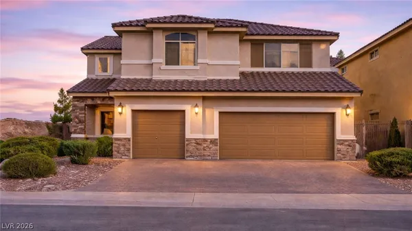 $559,000 | 708 Finch Island Avenue, Henderson, NV 89015