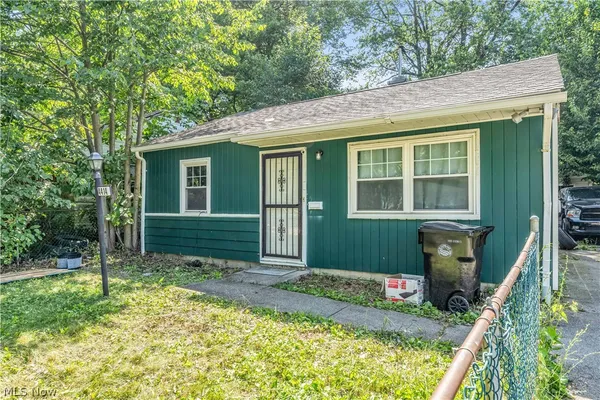 $99,000 | 4414 East 142nd Street, Cleveland, OH 44128