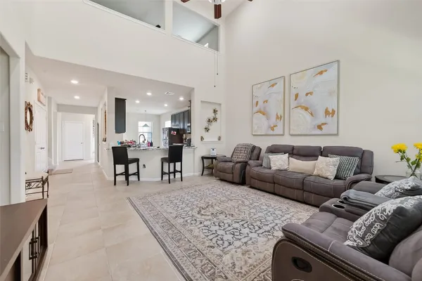 $2,375 | 6215 Prince Place Drive, Rosenberg, TX 77471