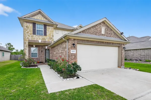 $2,375 | 6215 Prince Place Drive, Rosenberg, TX 77471