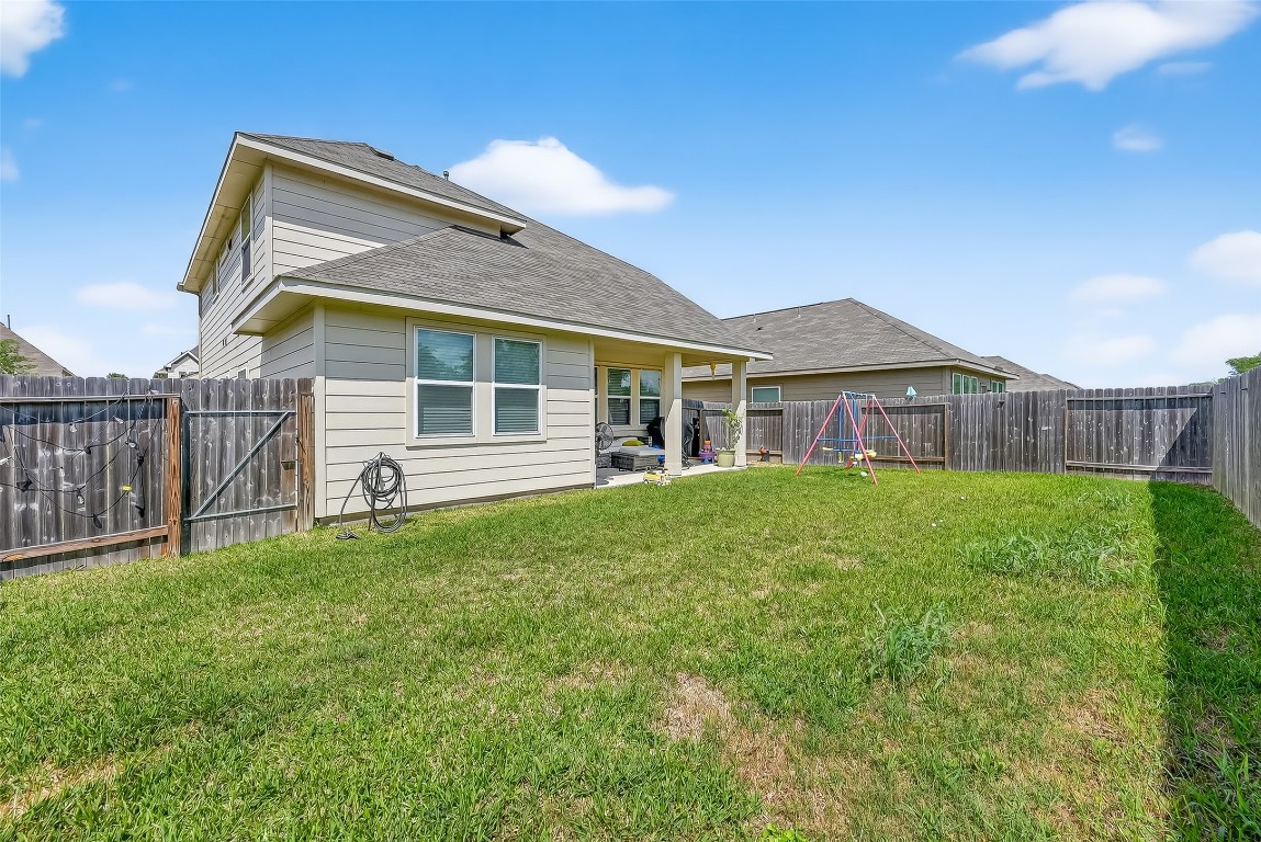 6215 Prince Place Drive Rosenberg, TX 77471 - Photo 45 of 47