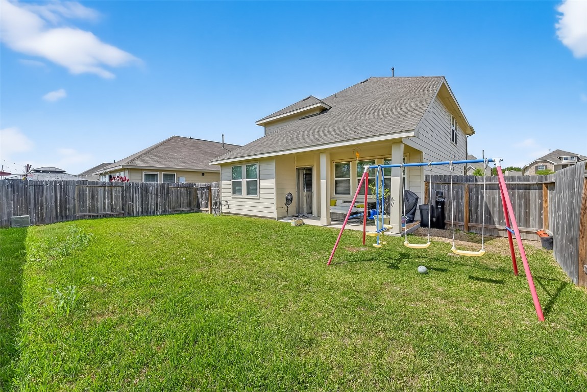 6215 Prince Place Drive Rosenberg, TX 77471 - Photo 46 of 47