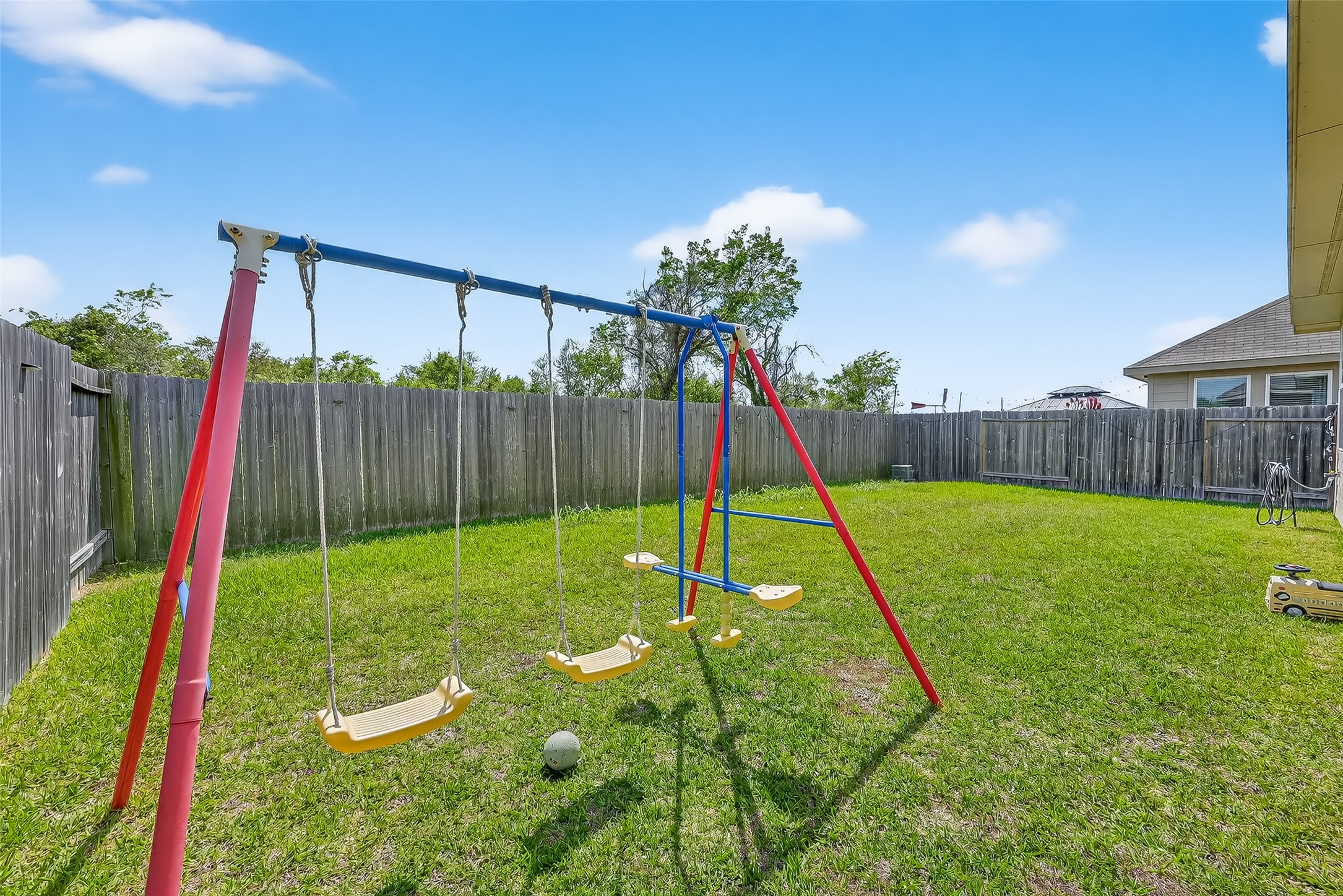 6215 Prince Place Drive Rosenberg, TX 77471 - Photo 48 of 48