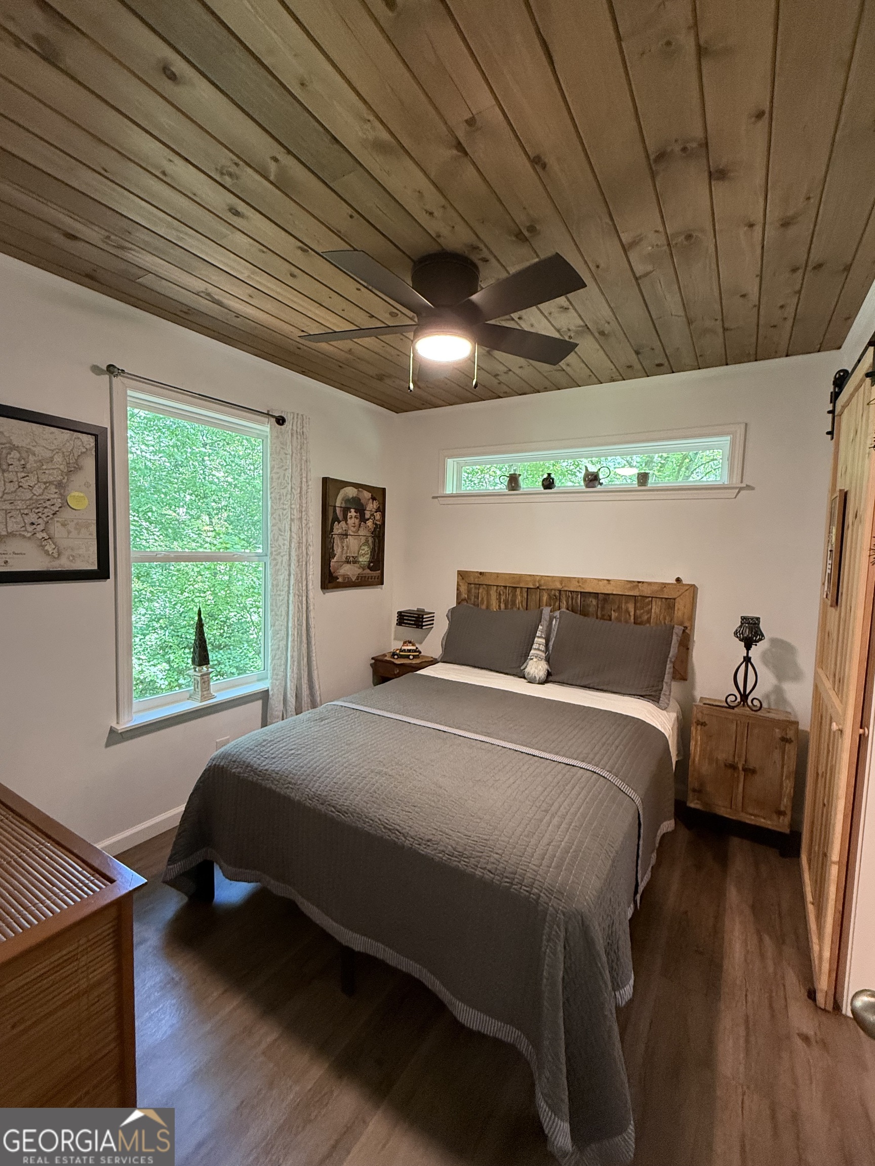 110 Cody Road Mount Airy, GA 30563 - Photo 23 of 46
