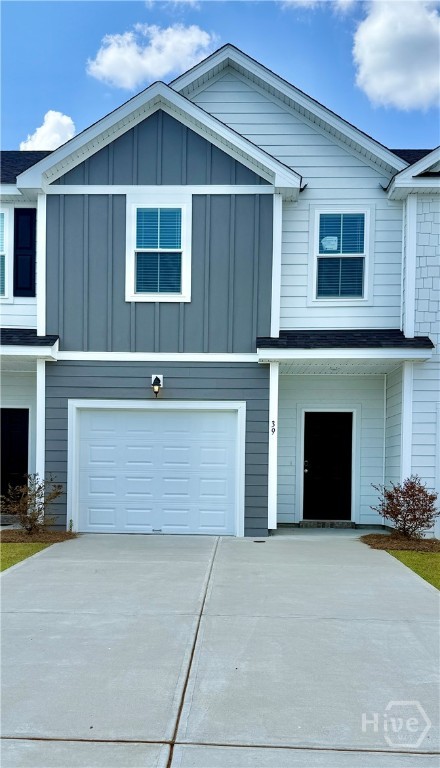 39 Stafford Loop Richmond Hill, GA 31324 - Photo 1 of 20