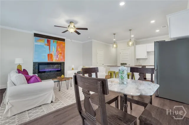 $2,100 | 39 Stafford Loop, Richmond Hill, GA 31324