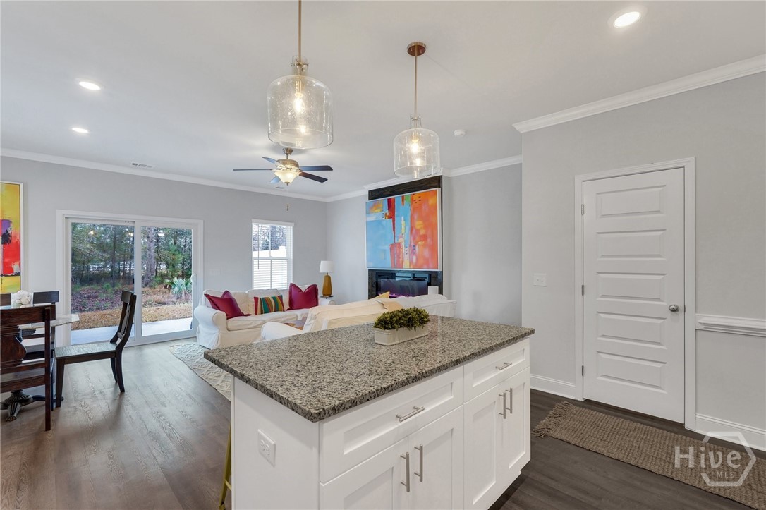 39 Stafford Loop Richmond Hill, GA 31324 - Photo 5 of 20