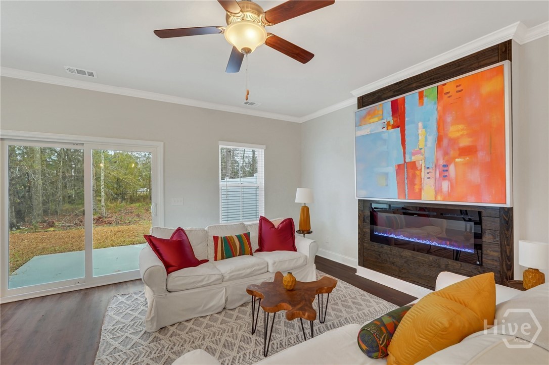 39 Stafford Loop Richmond Hill, GA 31324 - Photo 8 of 20