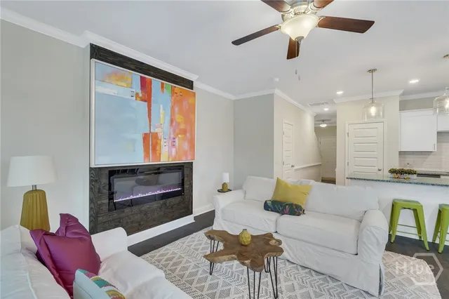 $2,100 | 39 Stafford Loop, Richmond Hill, GA 31324