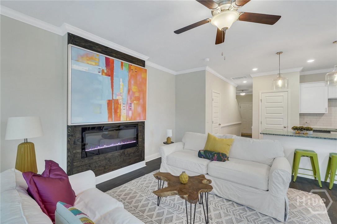 39 Stafford Loop Richmond Hill, GA 31324 - Photo 10 of 20