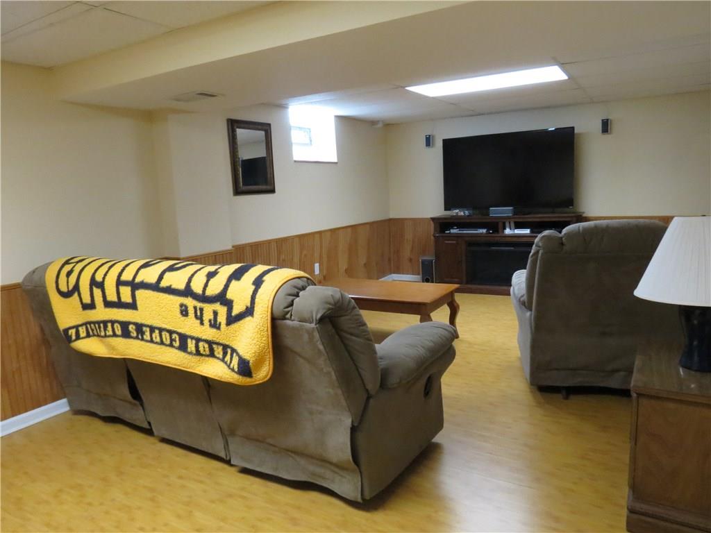 33 Highbury Road Cheswick, PA 15024 - Photo 13 of 17 Another view of the game room.