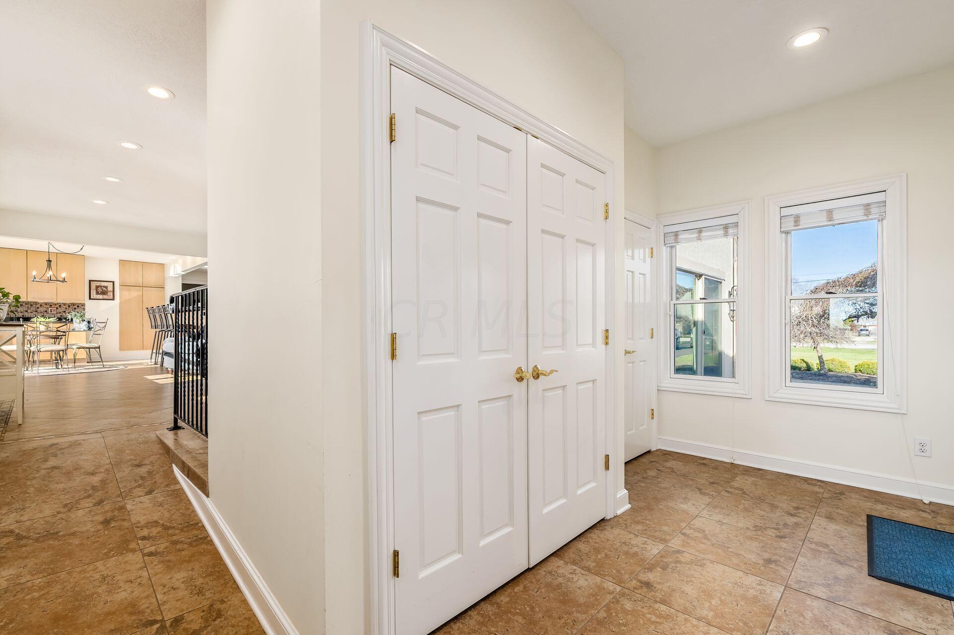 6772 Concord Road Delaware, OH 43015 - Photo 32 of 80 Back Hall