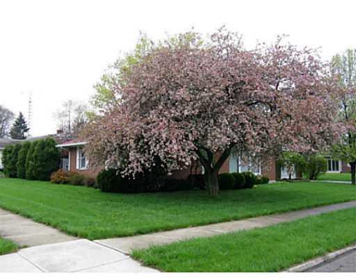 630 North Norwich Road Troy, OH 45373 - Photo 25 of 25