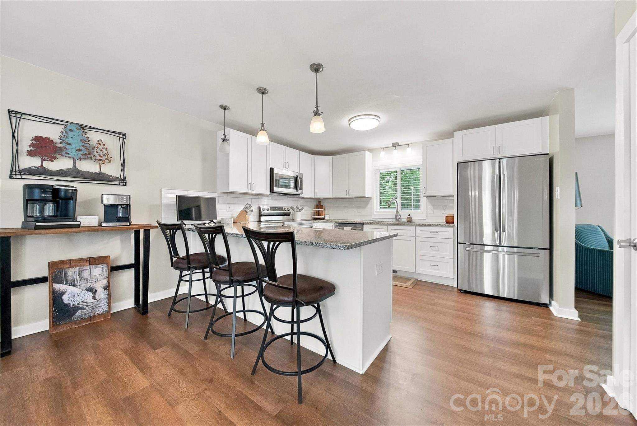 118 Chestnut Oak Road Union Grove, NC 28689 - Photo 11 of 45 Gallery Image 11