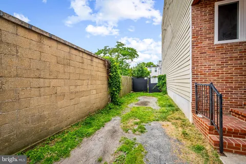 $448,000 | 1435 Hull Street, Baltimore, MD 21230