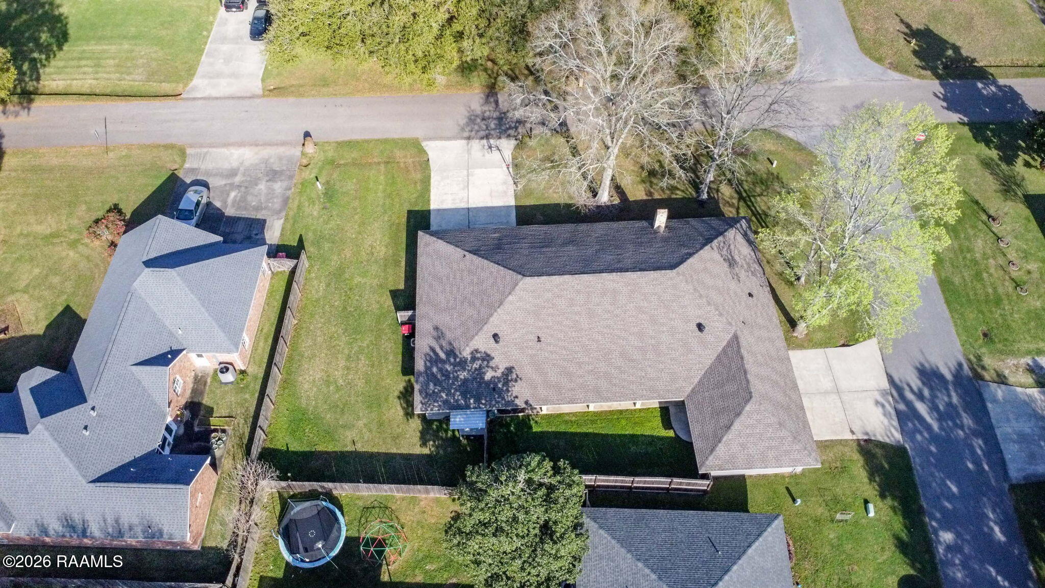 102 North Michot Road Lafayette, LA 70508 - Photo 4 of 37 4-web-or-mls-102 N Michot Aerials-3