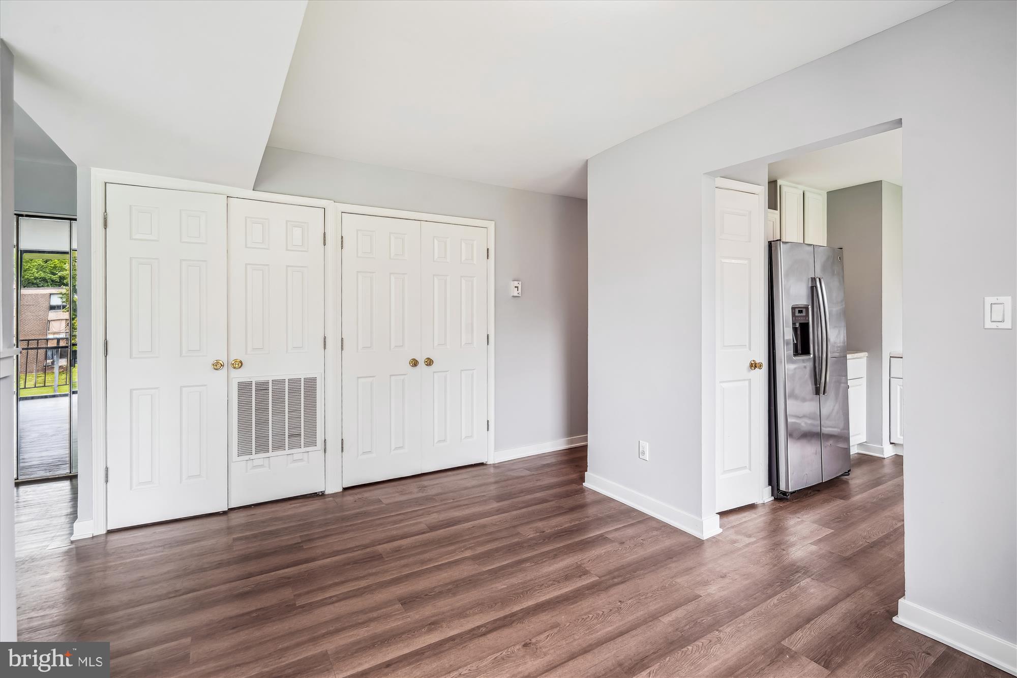 7985 Riggs Road, Unit 5 Hyattsville, MD 20783 - Photo 15 of 30 Dining Area