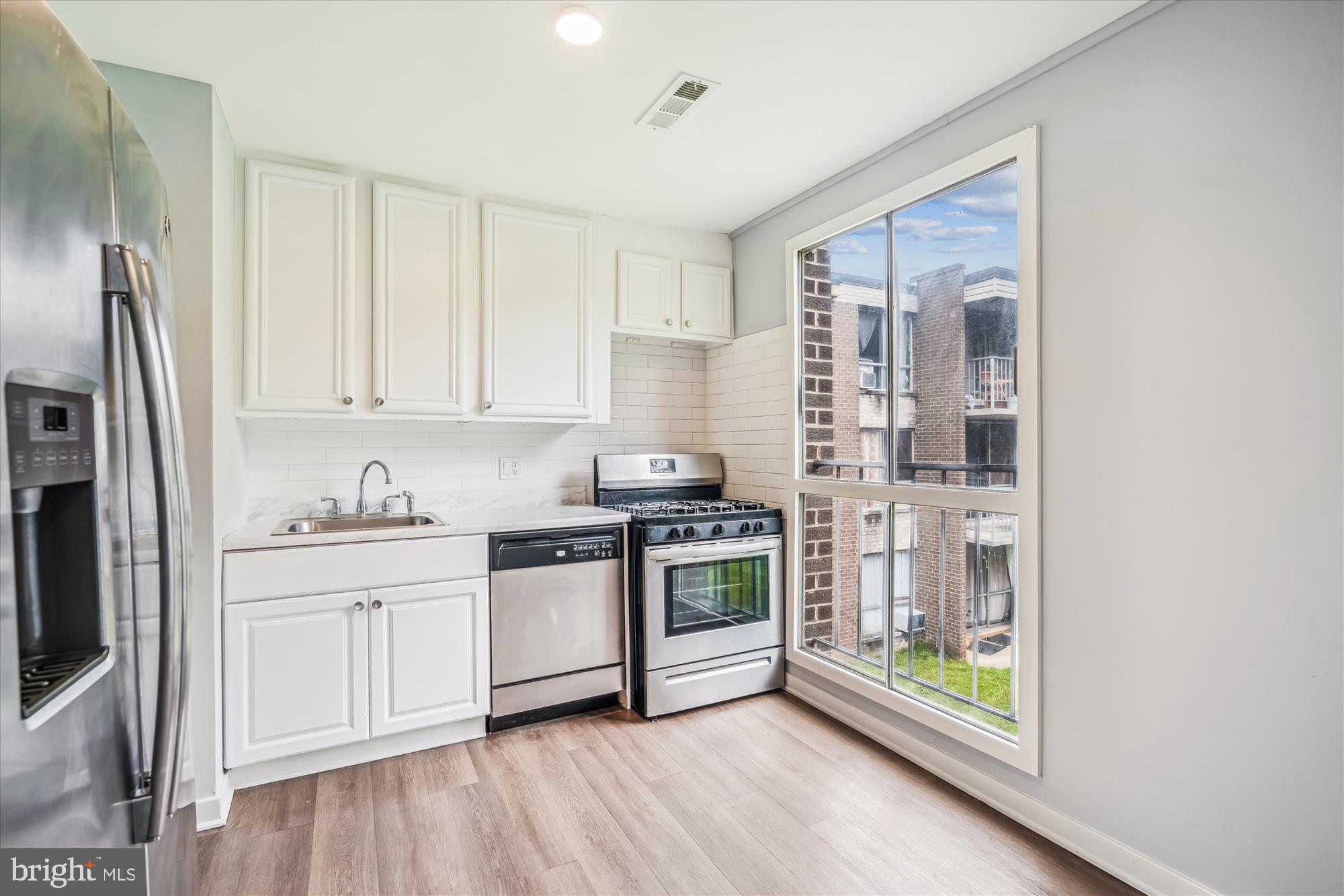 7985 Riggs Road, Unit 5 Hyattsville, MD 20783 - Photo 18 of 30 Kitchen