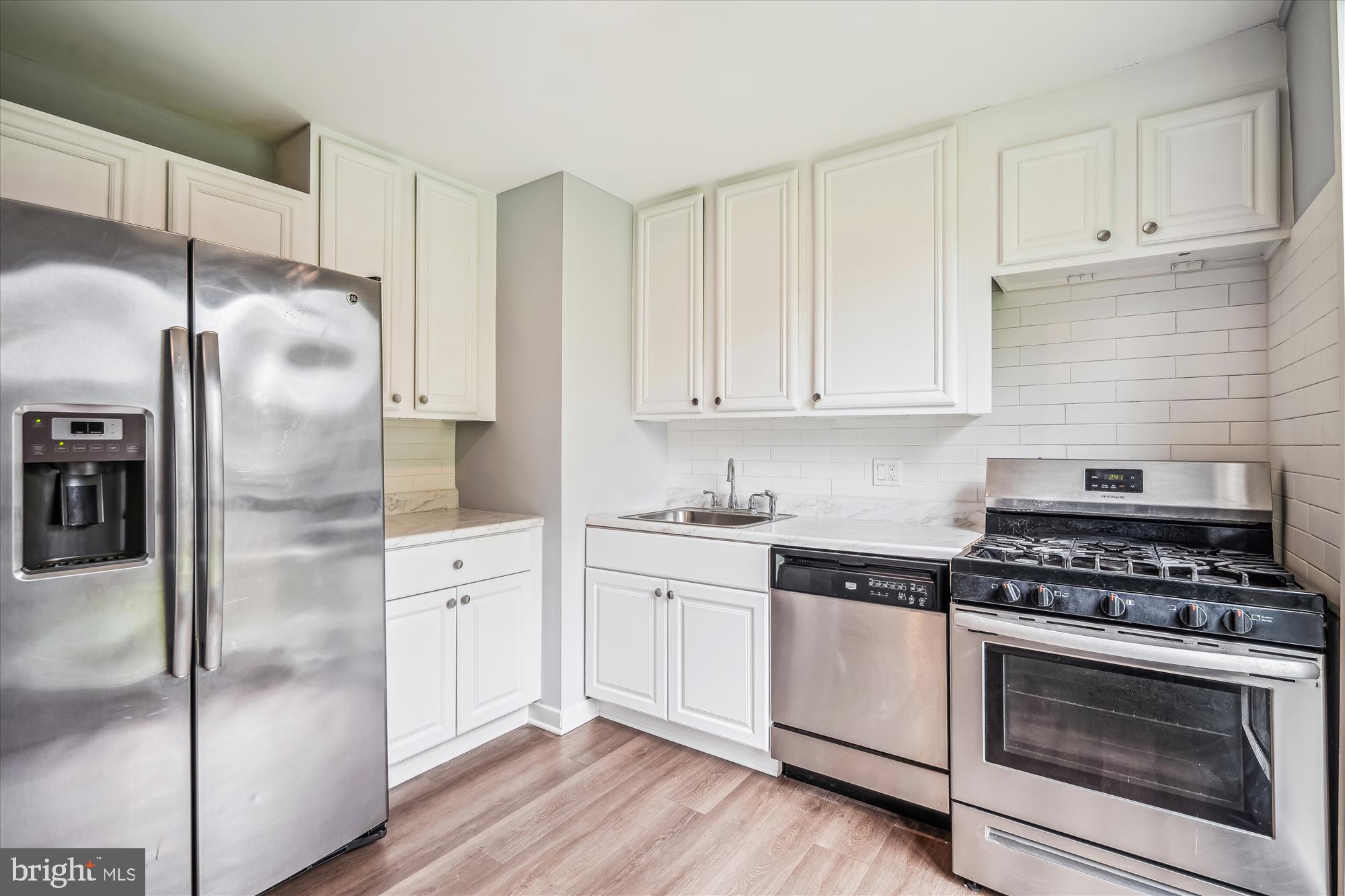 7985 Riggs Road, Unit 5 Hyattsville, MD 20783 - Photo 19 of 30 Kitchen