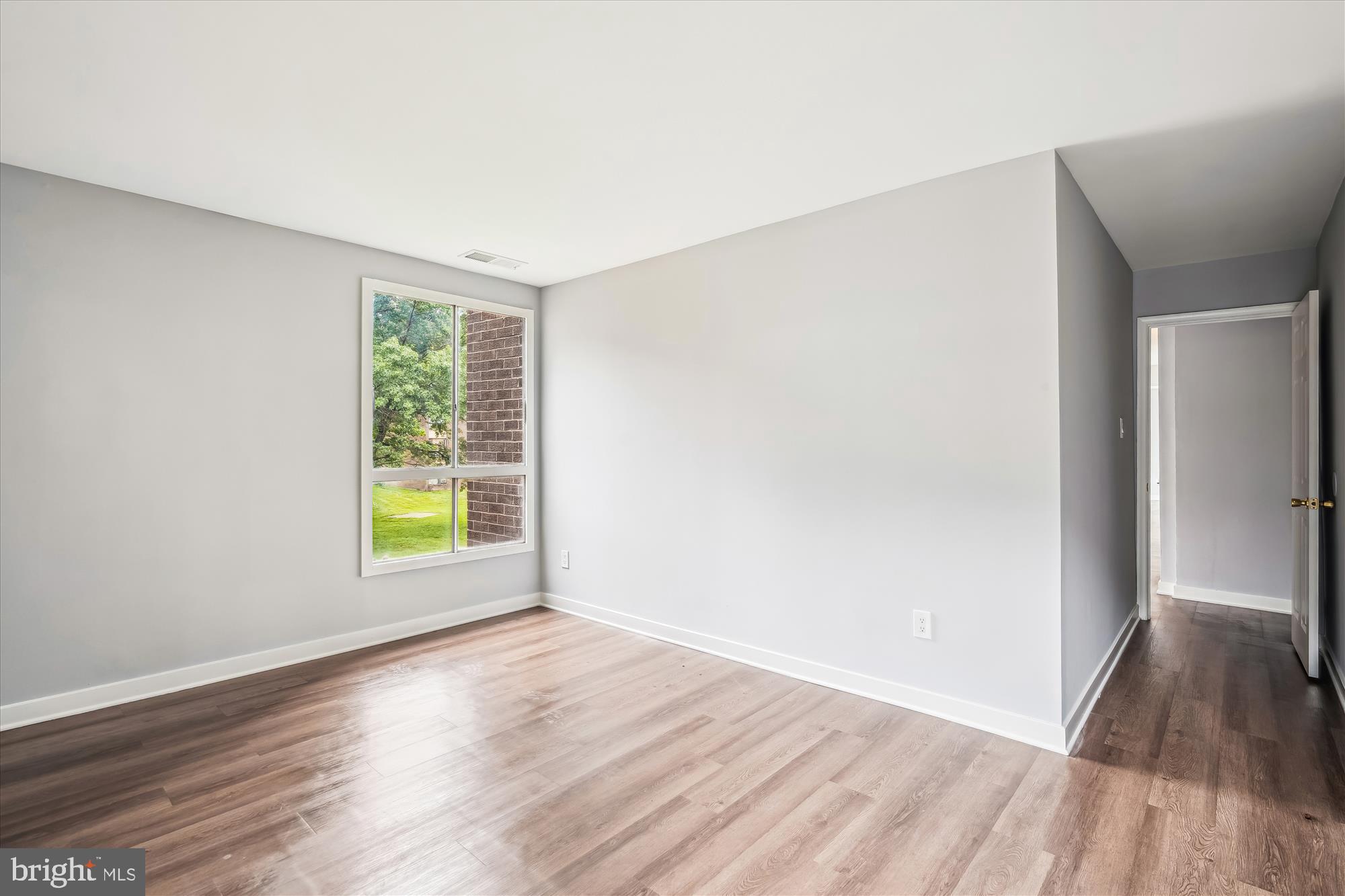 7985 Riggs Road, Unit 5 Hyattsville, MD 20783 - Photo 27 of 30 Primary Bedroom