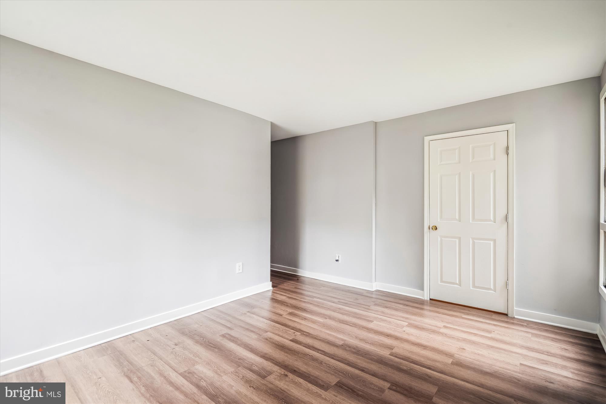 7985 Riggs Road, Unit 5 Hyattsville, MD 20783 - Photo 28 of 30 Primary Bedroom
