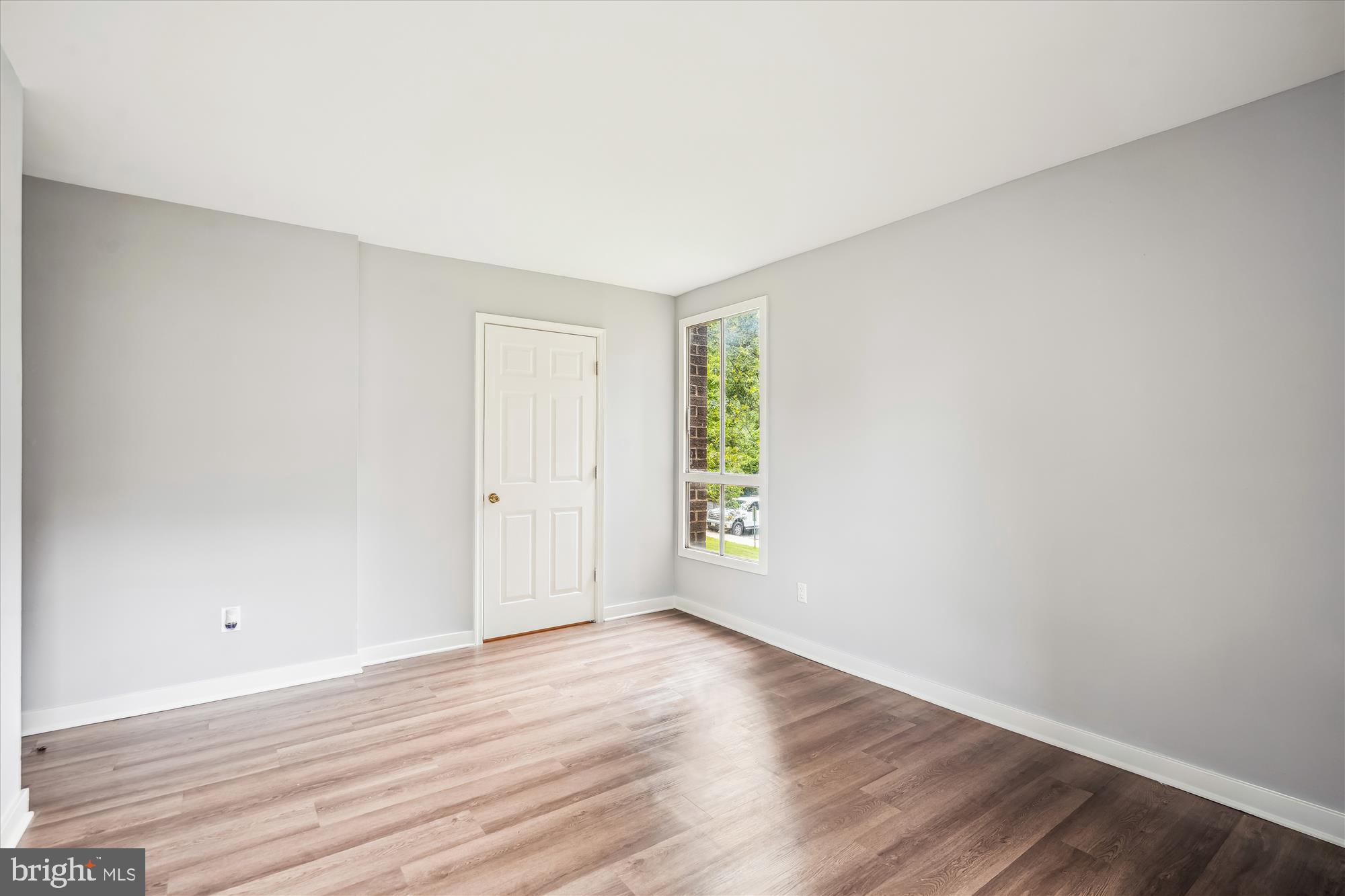 7985 Riggs Road, Unit 5 Hyattsville, MD 20783 - Photo 29 of 30 Primary Bedroom