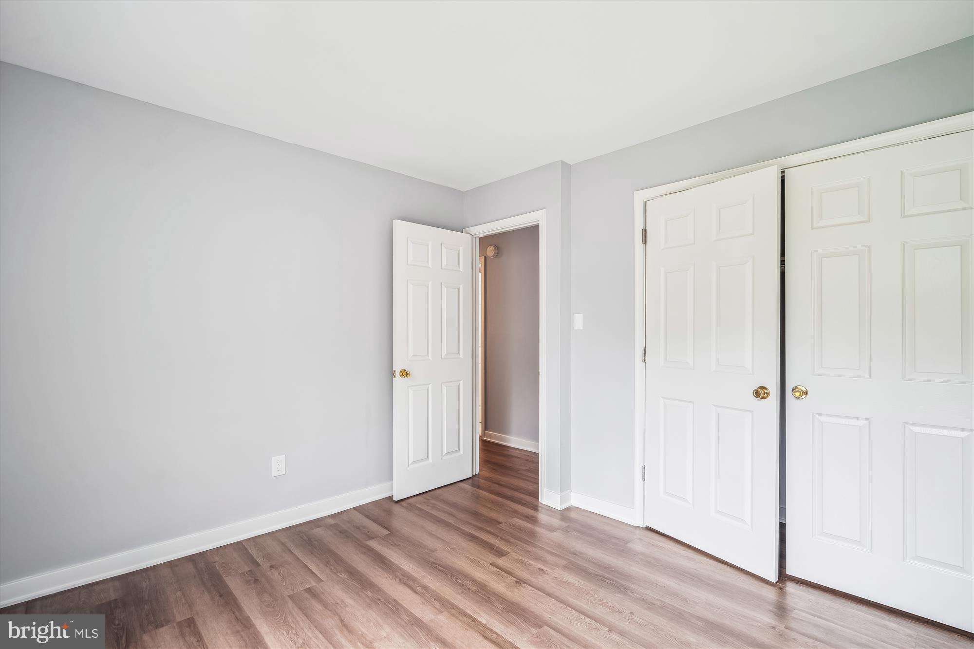 7985 Riggs Road, Unit 5 Hyattsville, MD 20783 - Photo 10 of 30 Bedroom