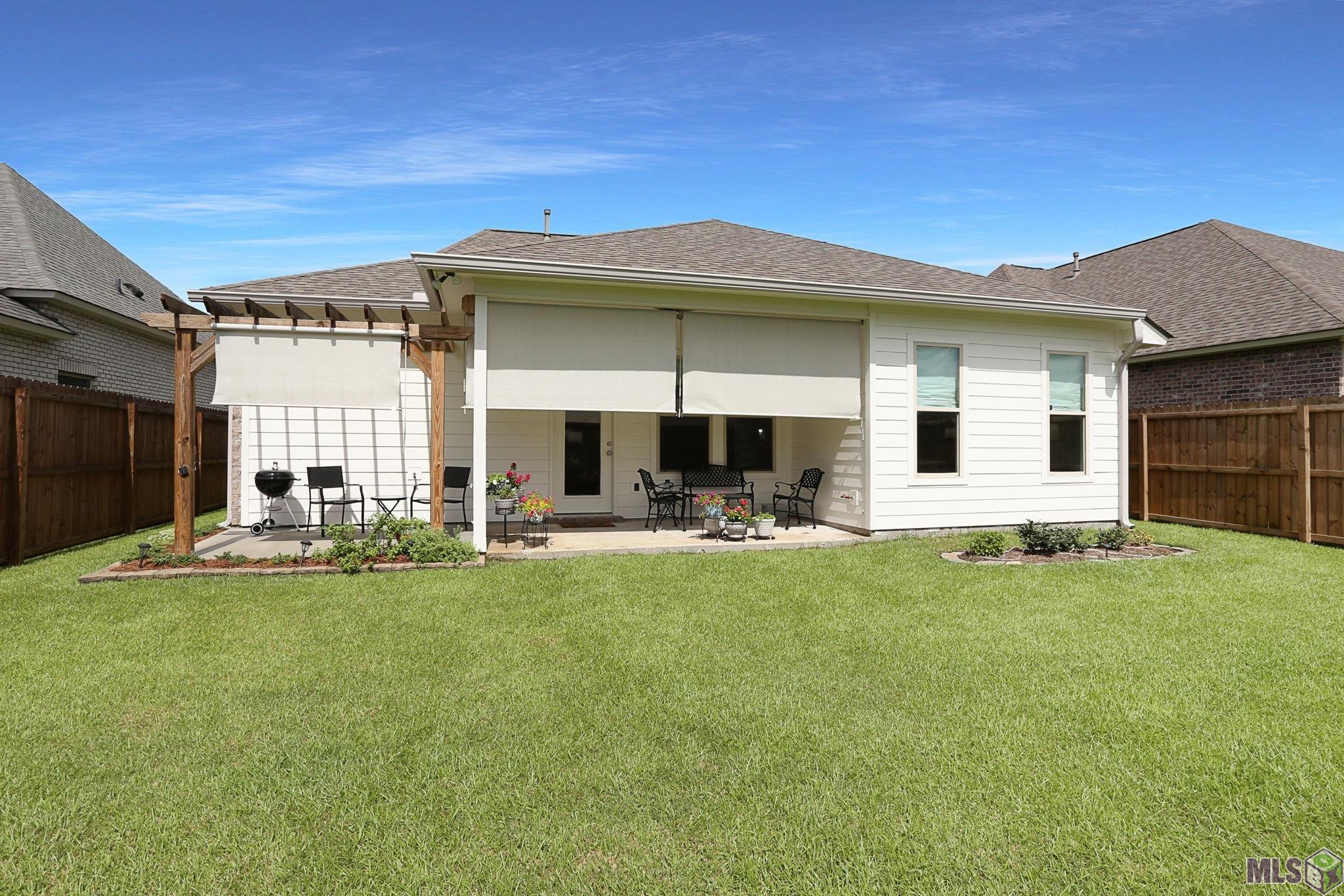 5169 Black River Road Darrow, LA 70725 - Photo 15 of 17