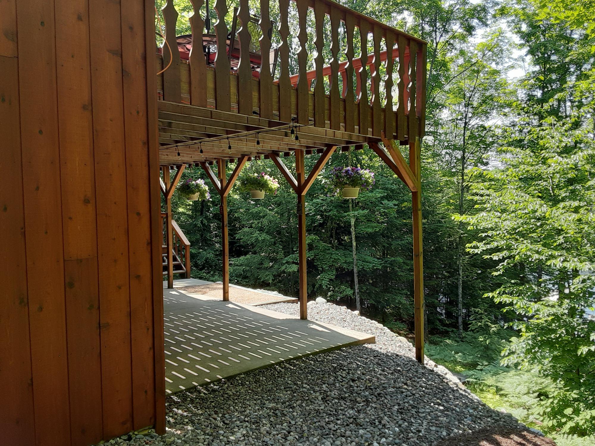 1064 Nicolet Shores Road Phelps, WI 54554 - Photo 39 of 55 Gallery Image 39