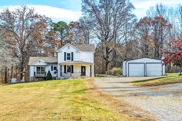 $314,900 | 412 Wrays Chapel Road, Rocky Mount, VA 24151