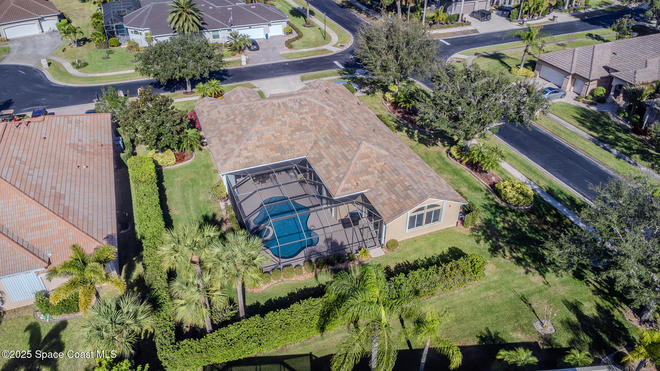 8201 Compton Way Melbourne, FL 32940 - Photo 46 of 52 Photo3