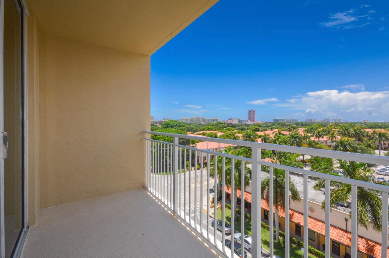 99 Southeast Mizner Boulevard, Unit 721 Boca Raton, FL 33432 - Photo 19 of 26 Palmetto Place