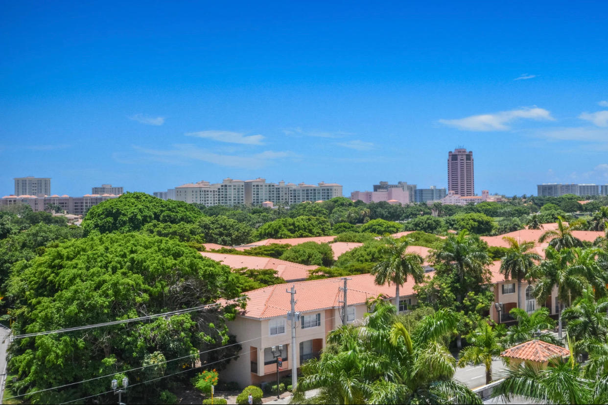 99 Southeast Mizner Boulevard, Unit 721 Boca Raton, FL 33432 - Photo 21 of 26 Palmetto Place