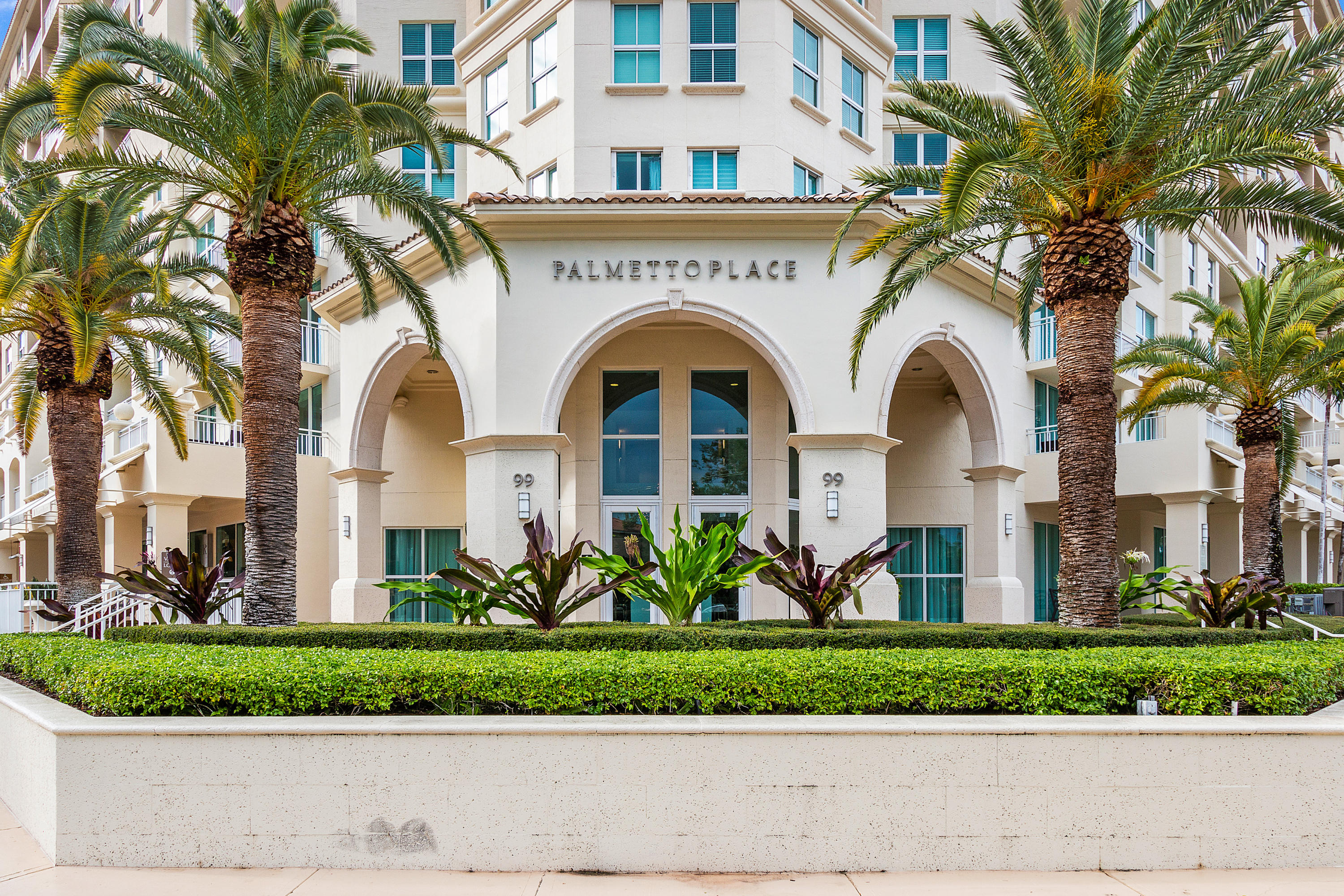 99 Southeast Mizner Boulevard, Unit 721 Boca Raton, FL 33432 - Photo 26 of 26 Palmetto Place