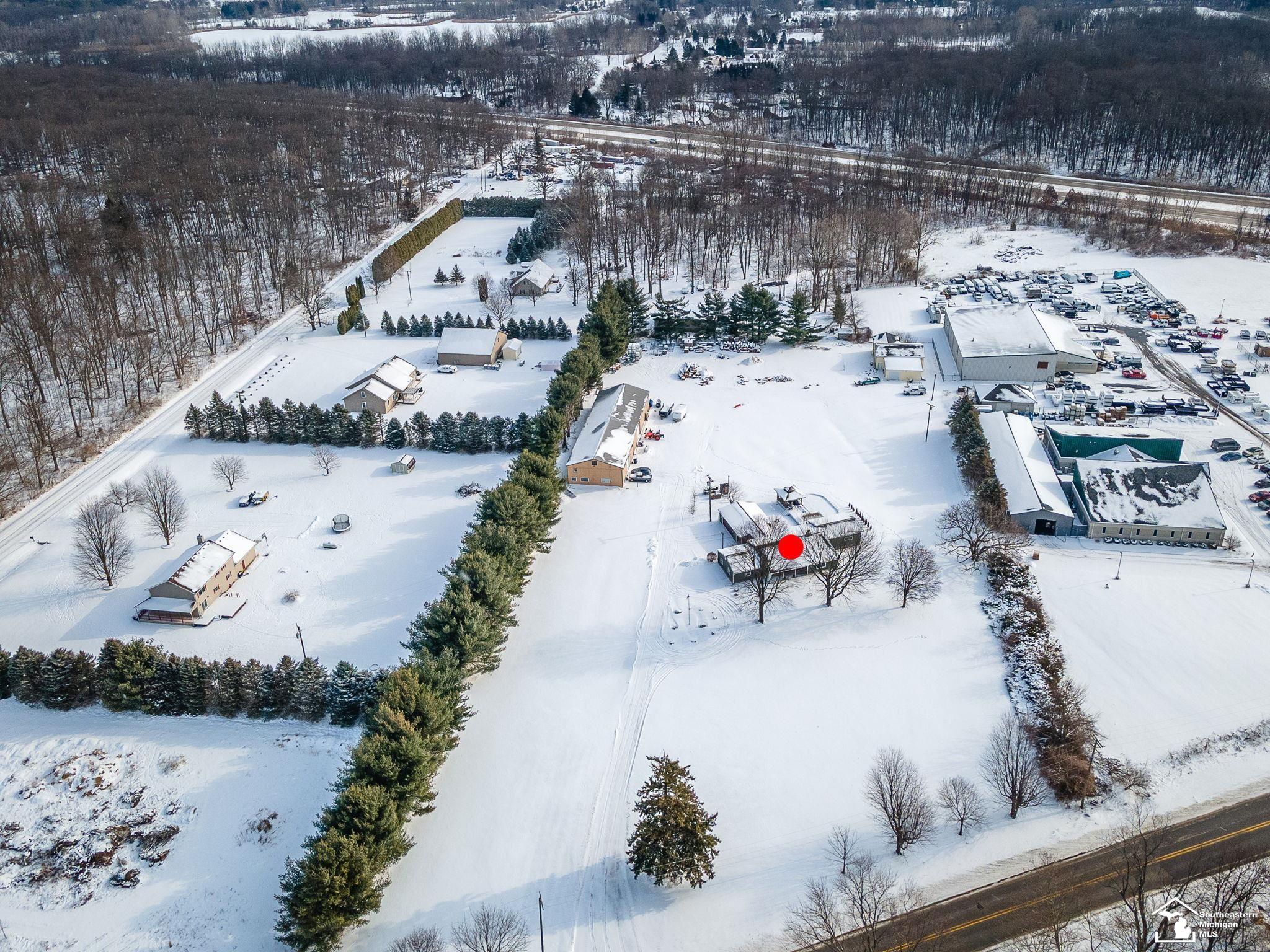 6901 Summerfield Road Petersburg, MI 49270 - Photo 63 of 67
