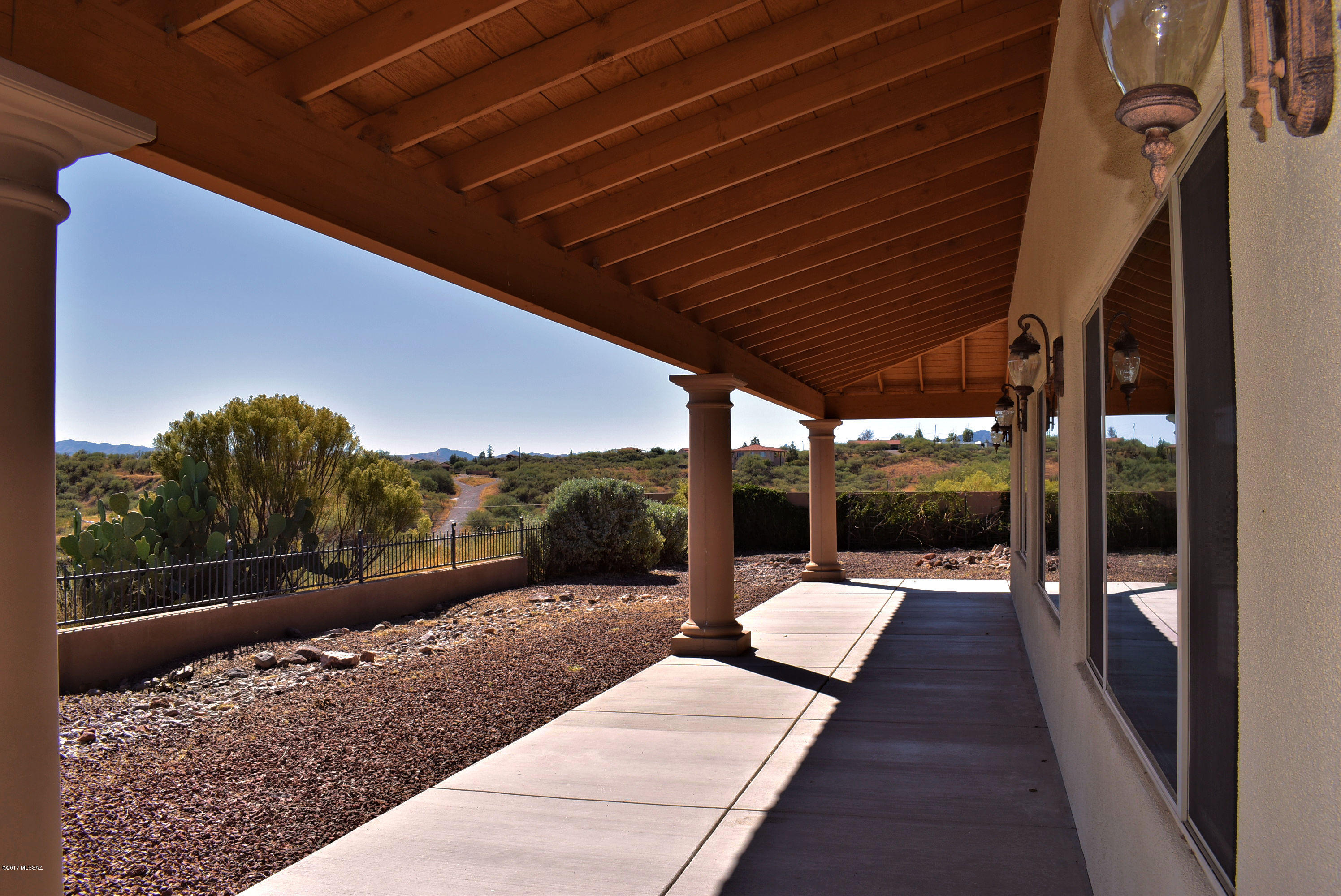 441 Soda Lane Rio Rico, AZ 85648 - Photo 2 of 14