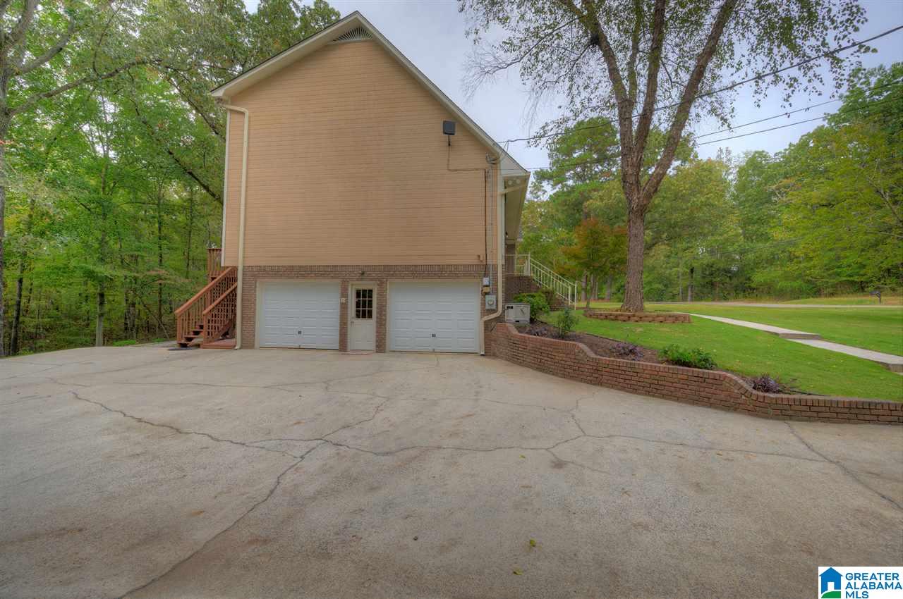 5960 Swann Road Mount Olive, AL 35117 - Photo 39 of 39