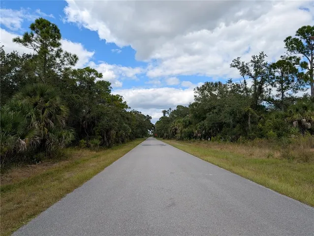 $12,000 | 181 Juper Street, Port Charlotte, FL 33953