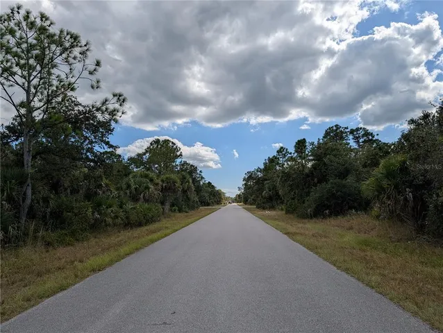 $12,000 | 181 Juper Street, Port Charlotte, FL 33953