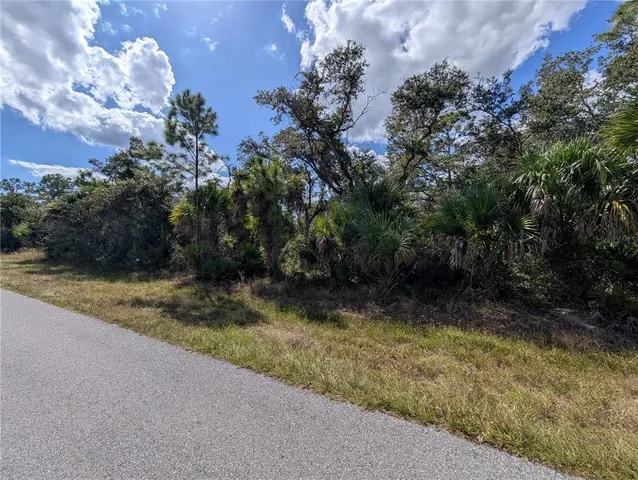 $12,000 | 181 Juper Street, Port Charlotte, FL 33953