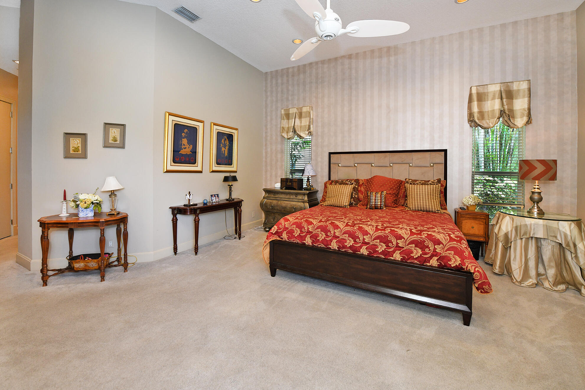 7876 Mandarin Drive Boca Raton, FL 33433 - Photo 17 of 39 Master Suite