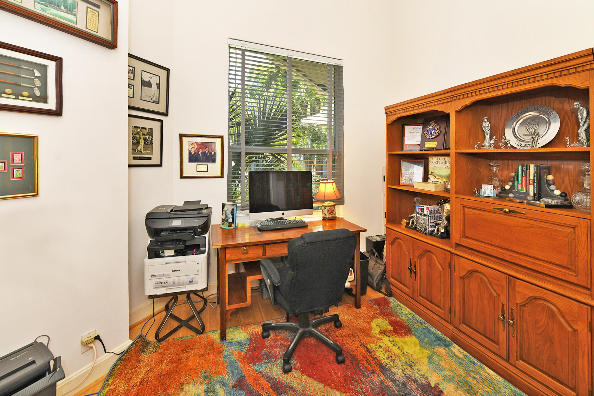 7876 Mandarin Drive Boca Raton, FL 33433 - Photo 24 of 39 4th Bedroom/Office