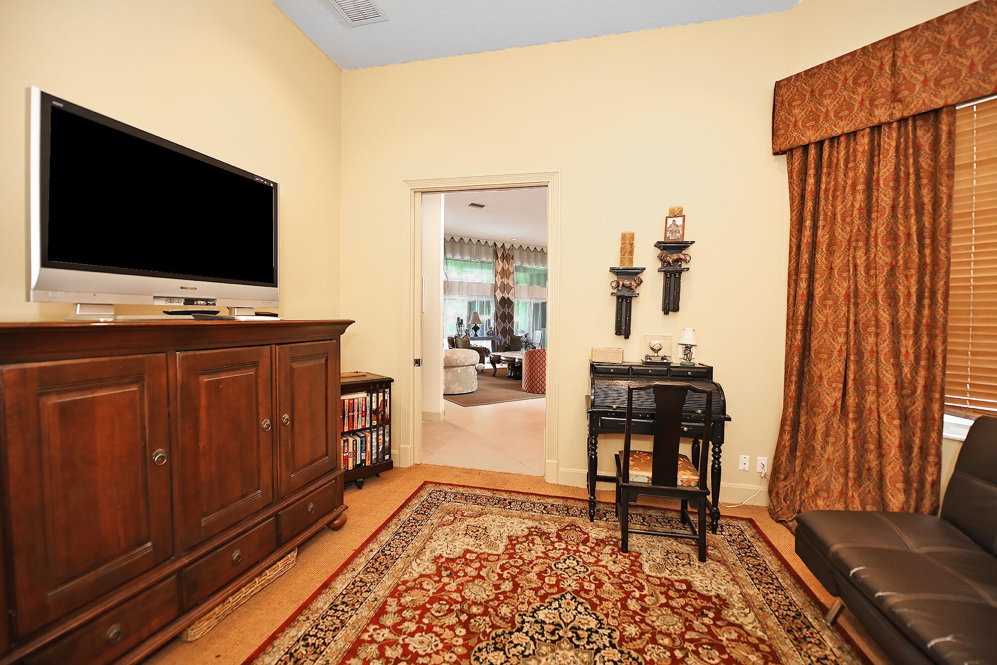 7876 Mandarin Drive Boca Raton, FL 33433 - Photo 28 of 39 Den