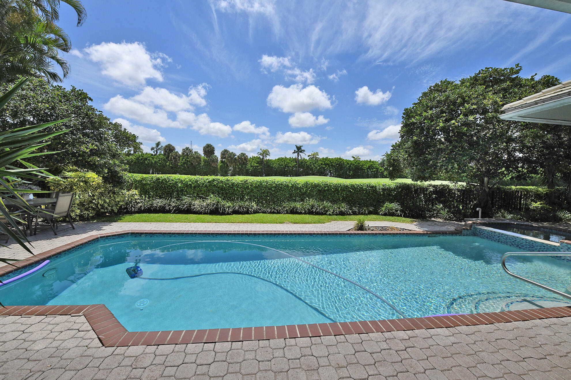 7876 Mandarin Drive Boca Raton, FL 33433 - Photo 32 of 39 Golf Views