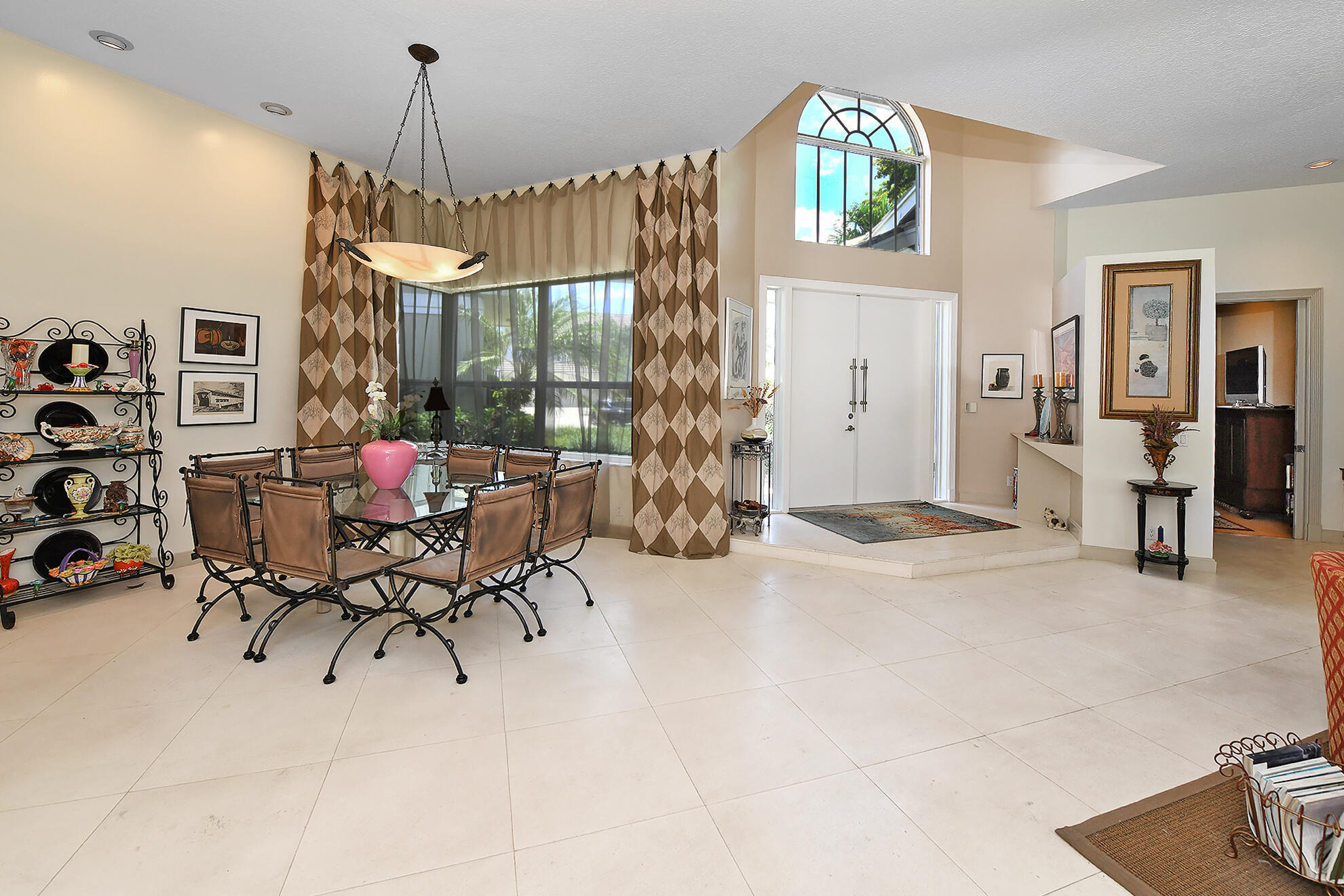 7876 Mandarin Drive Boca Raton, FL 33433 - Photo 8 of 39 Dining Area