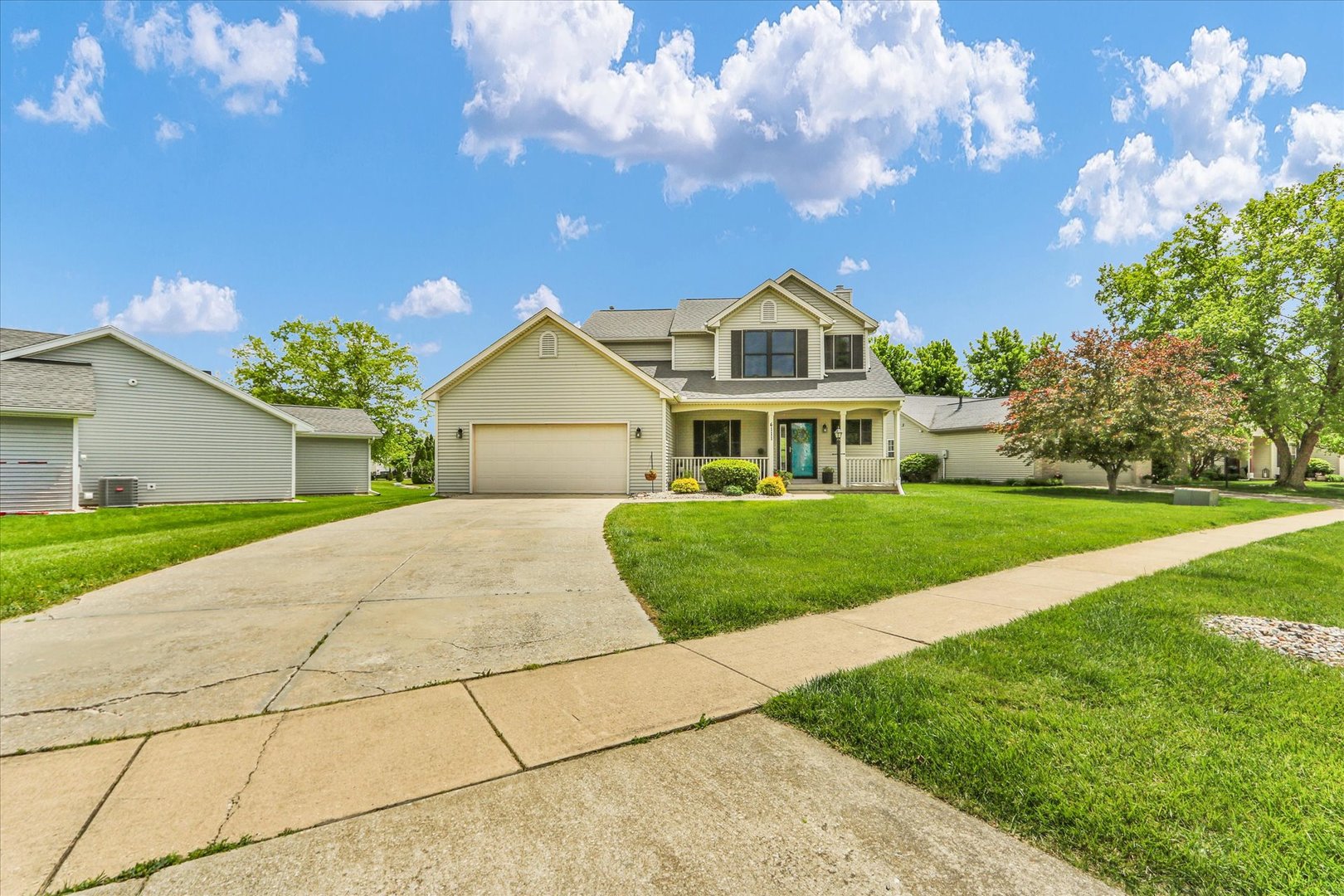 4111 Crail Road Champaign, IL 61822 - Photo 1 of 34 Gallery Image 1