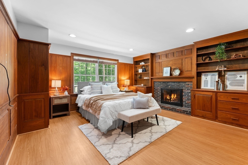285 Still River Road Bolton, MA 01740 - Photo 5 of 39 Gallery Image 5