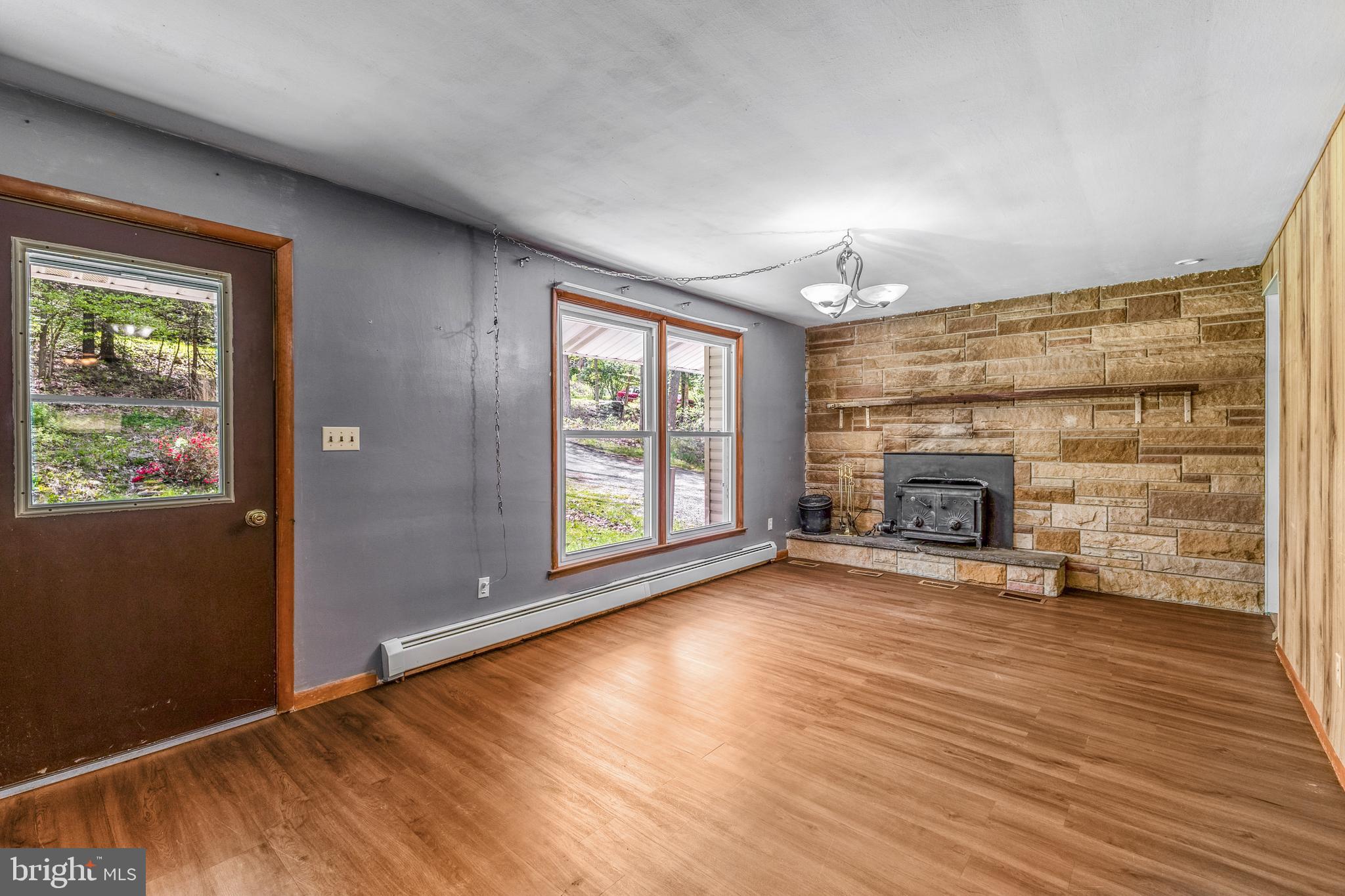 243 Lucas Road Bellefonte, PA 16823 - Photo 4 of 32 Gallery Image 4